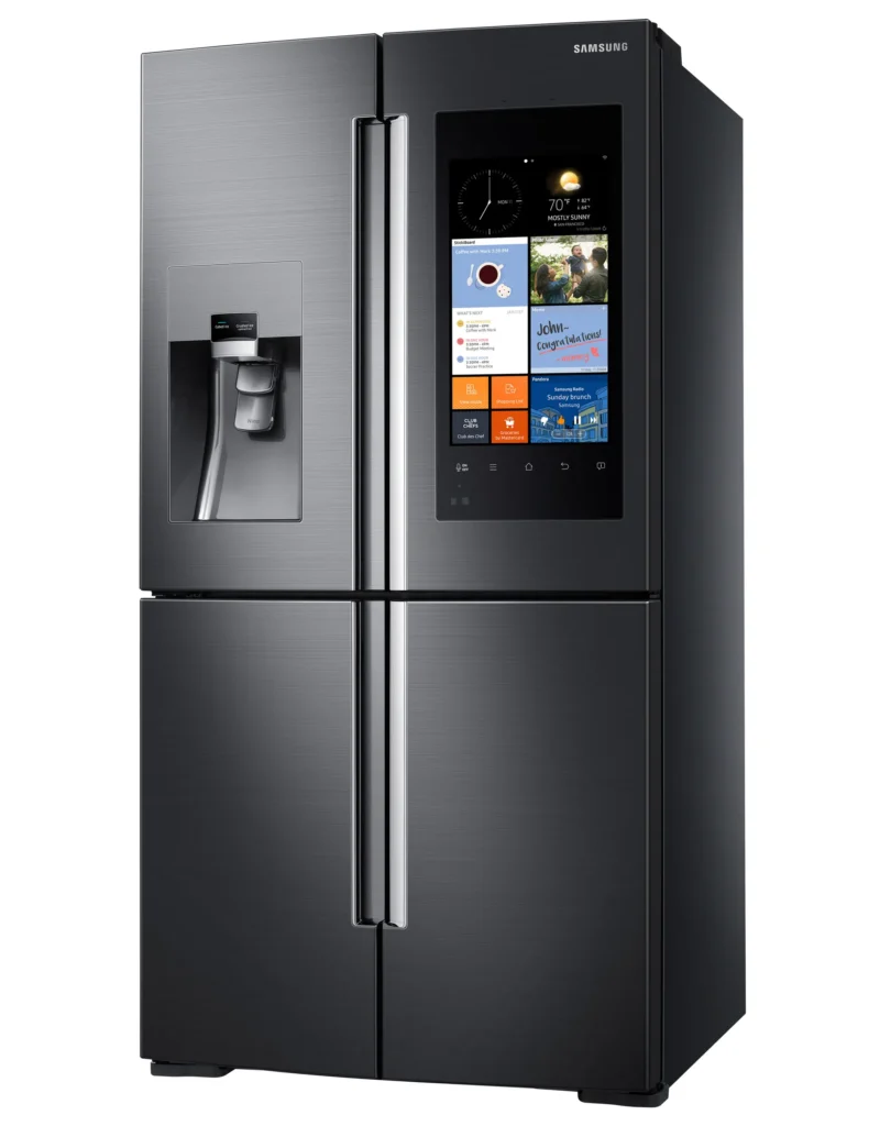 Samsung Refrigerator